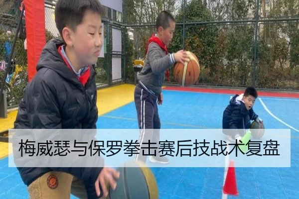 梅威瑟与保罗拳击赛后技战术复盘